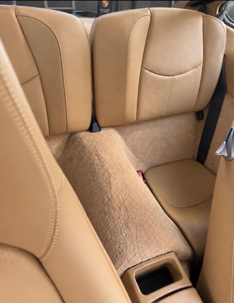 911 Type 997 S 2005 occasion 44500 La Baule-Escoublac