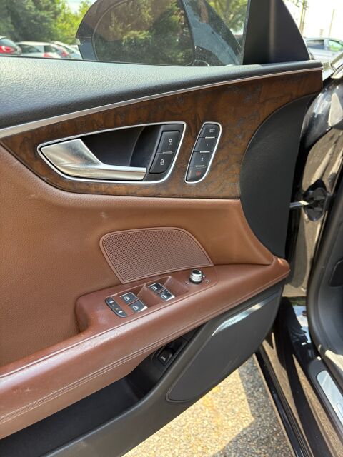 A7 3.0 TDI V6 QUATRO 245ch 2010 occasion 69320 Feyzin
