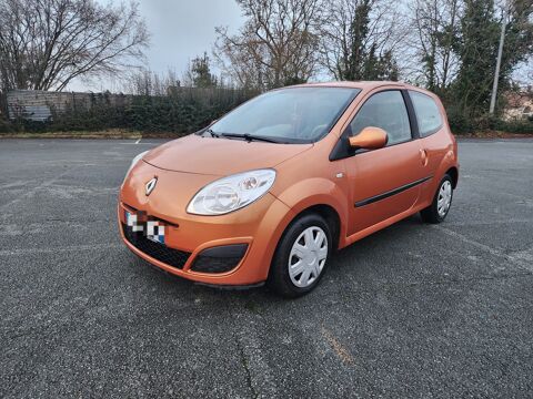 Renault Twingo 1.2 60CV 2008 occasion ARPAJON 91290