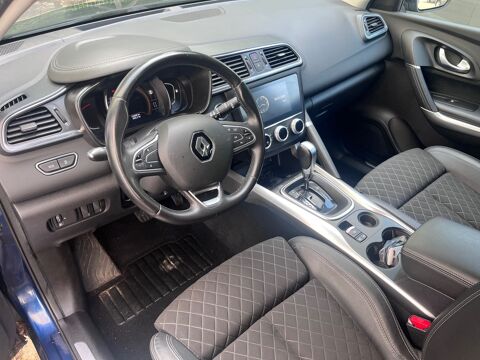 Kadjar 2 INTENS DCI 115 2020 occasion 29200 BREST