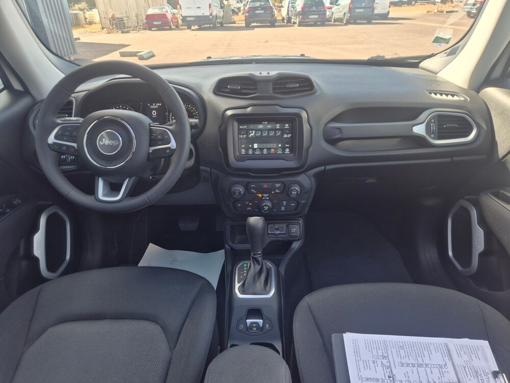 Renegade 1.3 L GSE 150 CH QUICKSILVER 2020 occasion 45700 Mormant-sur-Vernisson