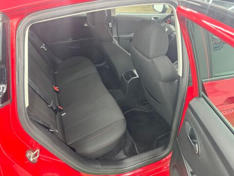 Leon FR 2.0L TFSI 211CH Radar AR Moteur a Chaine R&eacute;vision a Jour 2010 occasion 69200 VENISSIEUX