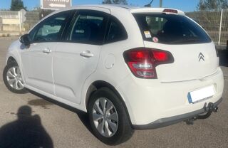 C3 / 1.6 HDi Airdream 92 cv *Finition Confort / 2&egrave;me Main / Sui 2011 occasion 34770 Gigean