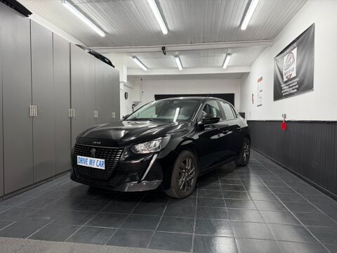 Annonce voiture Peugeot 208 12290 �
