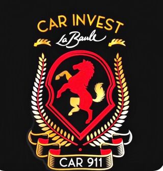 Cayenne tur s eh 2019 occasion 44500 La Baule-Escoublac