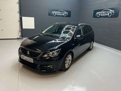 Peugeot 308 SW Phase II 1.2 THP 130 cv FELINE
