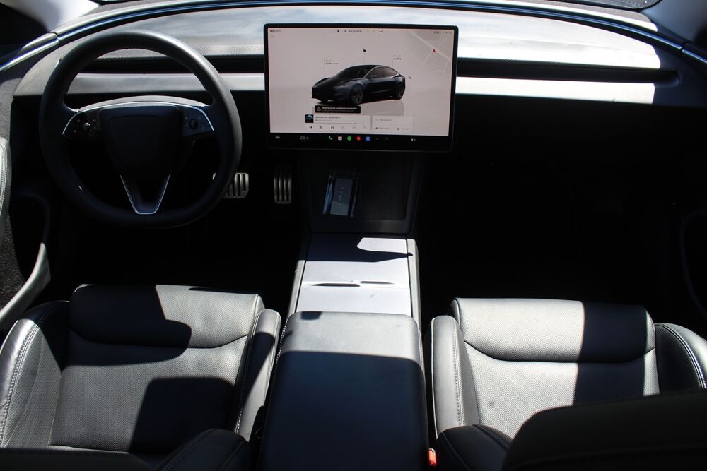 Model 3 PHASE 2 PERFORMANCE AWD 460 ch - TVA RECUPERABLE 2024 occasion 34430 Saint-Jean-de-V&eacute;das