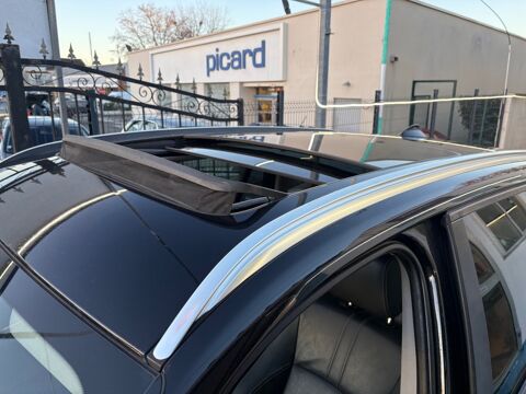 X3 F25 Luxe xDrive20d 184ch 2011 occasion 95370 MONTIGNY-LES-CORMEILLES