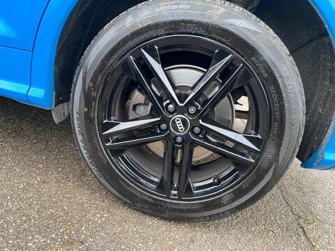 Q5 55 TFSI S-LINE 367 CV HYBRIDE RECHARGEABLE Garantie 12M TL 2020 occasion 62100 Calais