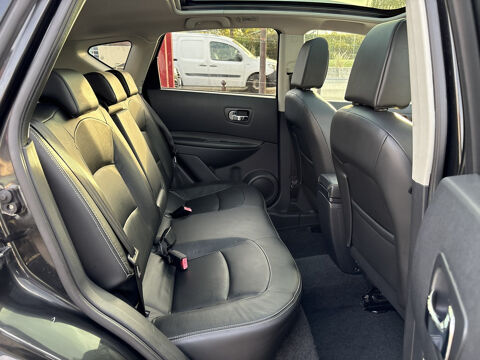 Qashqai (2) 1.6 DCI 130 STOP/START SYSTEM TEKNA ALL-MODE 2013 occasion 95480 Pierrelaye