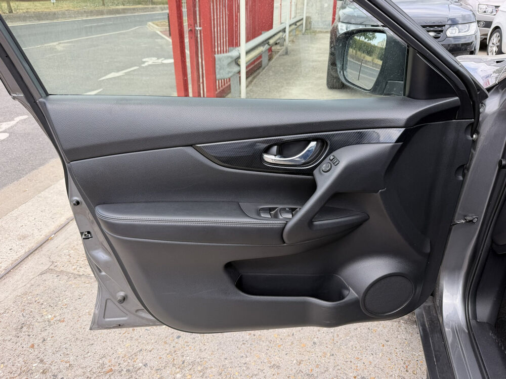 X-Trail III (2) 1.6 DIG-T 163 N-CONNECTA 7PL 2018 occasion 95480 Pierrelaye