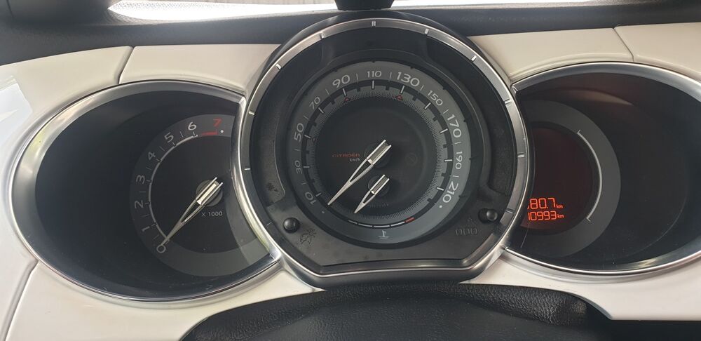 DS3 1.6 THP 150 Sport Chic 1ere main 2011 occasion 92300 Levallois-Perret
