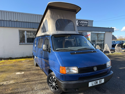 Annonce voiture Camping car Camping car 8190 €