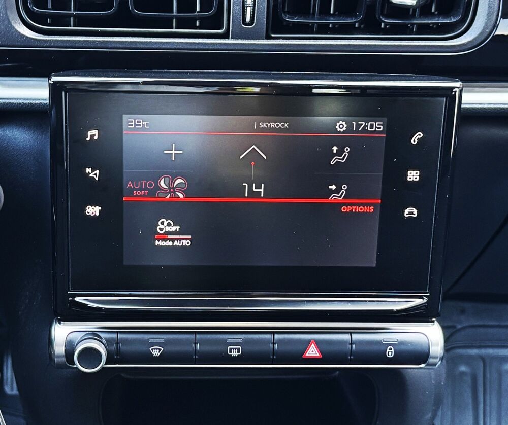 C3 (2) C-SERIES 1.5 BLUEHDI 100 Ch / 1ere MAIN / FULL LEDS VISI 2022 occasion 34500 B&eacute;ziers