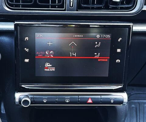 C3 (2) C-SERIES 1.5 BLUEHDI 100 Ch / 1ere MAIN / FULL LEDS VISI 2022 occasion 34500 B&eacute;ziers