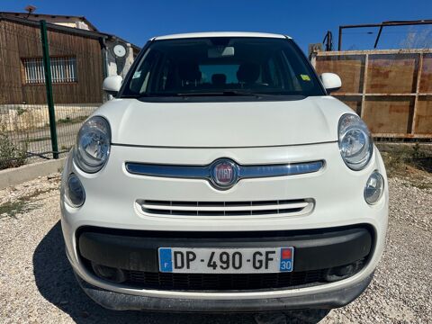500 L 1.4i 95 ch 2015 occasion 30127 BELLEGARDE