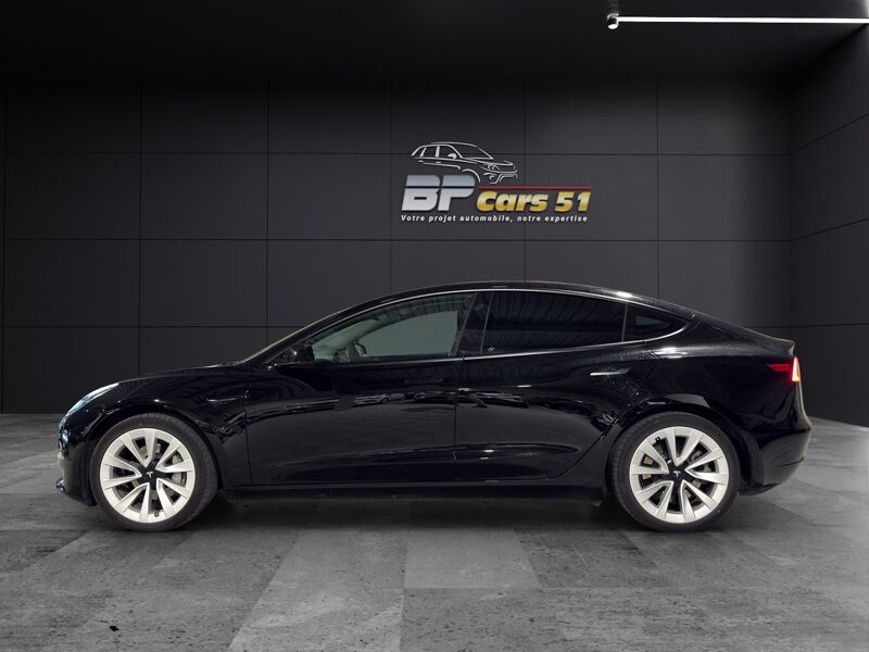 Tesla MODEL 3 2021 occasion — photo 3