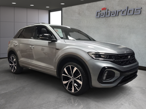 T-ROC R-LINE 2.0 TDI 150 DSG 30 YEARS + TOIT OUVRANT PANORAMIQUE N 2025 occasion 16100 Ch&acirc;teaubernard