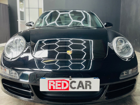911 Carrera 4S 997 355ch 2005 occasion 43000 Le Puy-en-Velay