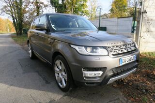 Range Rover 3.0 SDV6 340 Hybride ( CT OK ) 2014 occasion 91660 LE MEREVILLOIS