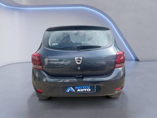 Sandero Ambiance 1.0 SCe 75 ch 2019 occasion 91620 Nozay