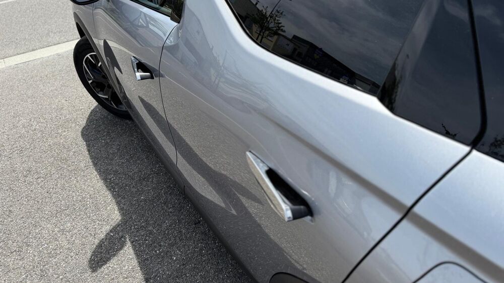 DS3 Crossback 1.5HDi BlueHDi 110 ch So Chic B 2021 occasion 69680 CHASSIEU