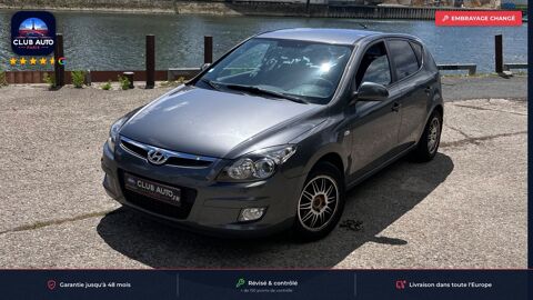 Hyundai i30 1.6 CRDI 90 PACK CLIM