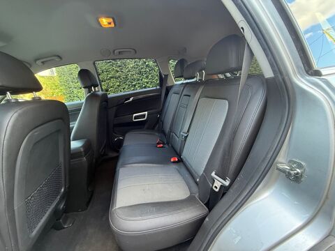 Antara 2.0 CDTI 160 CV &eacute;ditions garantie 6 mois 2014 occasion 78800 Houilles