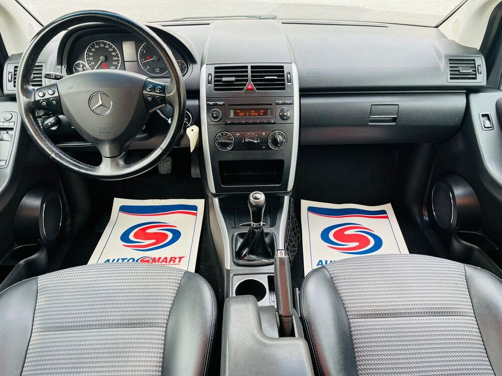 Classe A 150 Avantgarde Coup&eacute; - 1.5 Bvm5 95cvx - Toit Ouvrant - Repri 2007 occasion 78800 Houilles