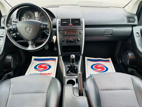 Classe A 150 Avantgarde Coup&eacute; - 1.5 Bvm5 95cvx - Toit Ouvrant - Repri 2007 occasion 78800 Houilles