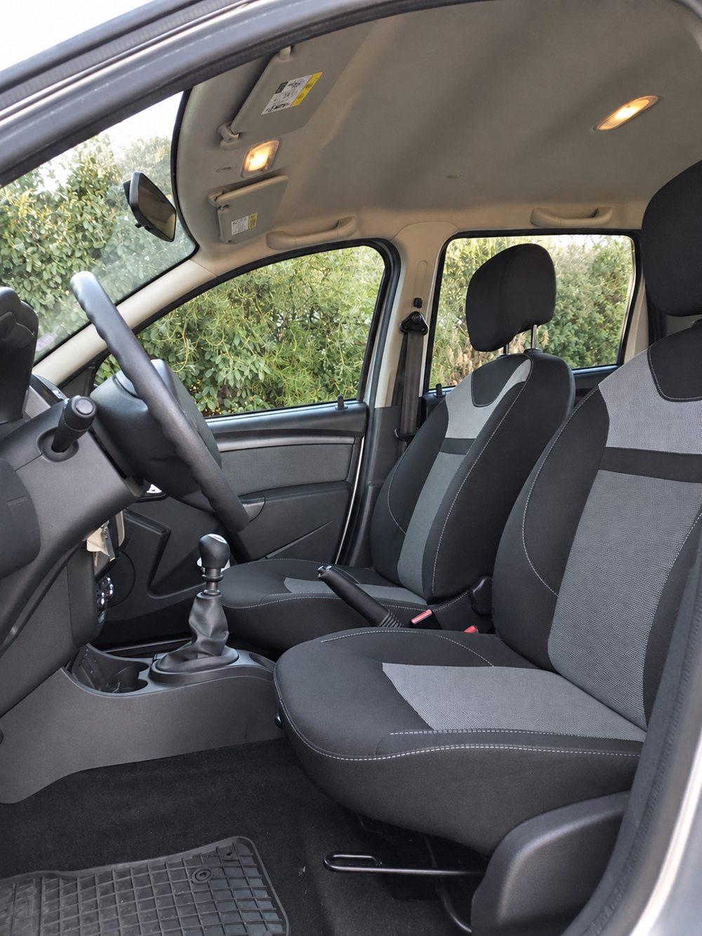 Duster PRESTIGE 4x2 125 -  – ENTRETIEN RENAULT - GPS – CARNET &Agrave; J 2016 occasion 94140 Alfortville