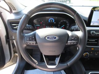 Focus 1.5 TDCI 120CV CarPlay*2019*4.2l/100km 2019 occasion 57730 FOLSCHVILLER