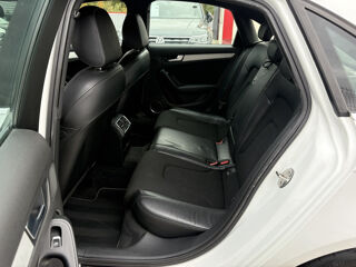 A4 IV (2) 2.0 TDI 177 S LINE 2014 occasion 95480 Pierrelaye