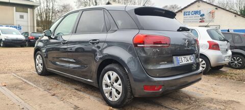 Grand C4 Picasso II 1.6 BlueHDi 120 CH 2017 occasion 57130 ARS-SUR-MOSELLE