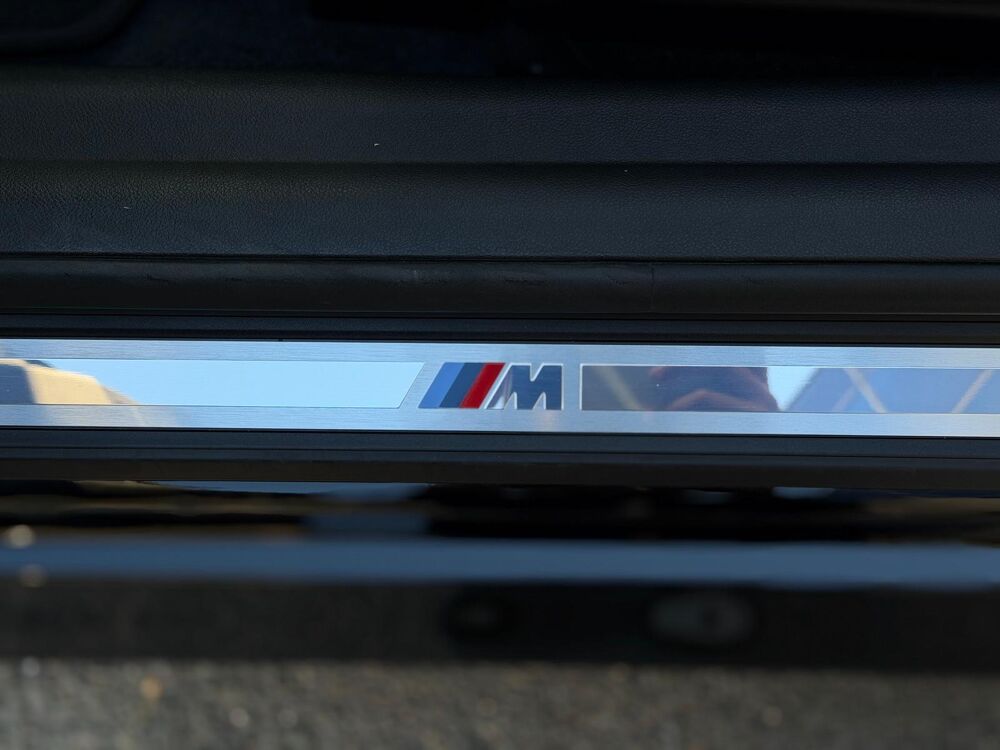 Serie 2 Coup&eacute; 220i 2.0 i M Sport Steptronic8 184 cv - Toit ouvrant - 2024 occasion 95190 Goussainville