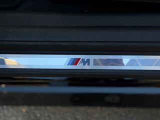 Serie 2 Coup&eacute; 220i 2.0 i M Sport Steptronic8 184 cv - Toit ouvrant - 2024 occasion 95190 Goussainville
