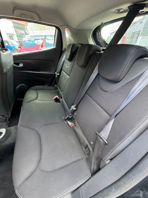 Clio IV TCE 90 ZEN 2015 occasion 13127 VITROLLES