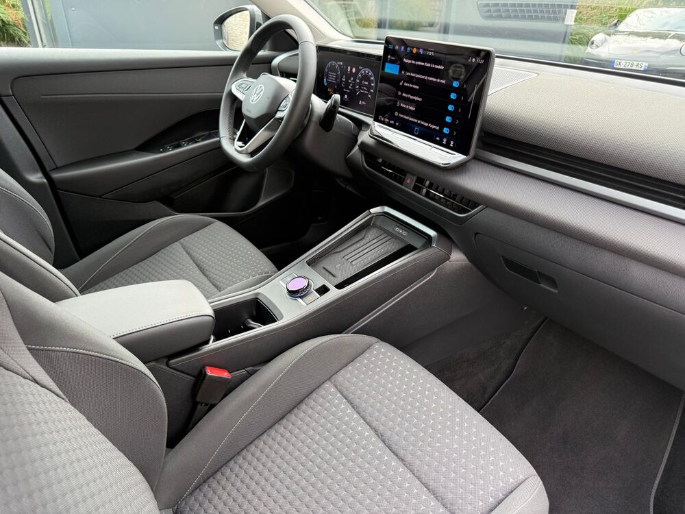 T-ROC 1.5 ETSI HYBRID 116 CH DSG7 LIFE / TVA / 9575 KMS 2026 occasion 62780 CUCQ