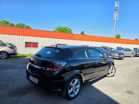 Astra 1.7 CDTI 125CH COSMO 2007 occasion 41350 Vineuil