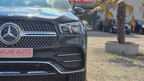 Classe GLE 350de 194+136ch AMG Line 4Matic 9G-Tronic - Garantie 4 ans M 2021 occasion 26250 Livron-sur-Dr&ocirc;me
