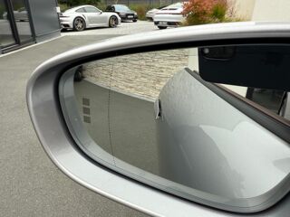 911 TYPE 992 TURBO S 650 CH / TVA / 7115 KMS 2023 occasion 62780 CUCQ