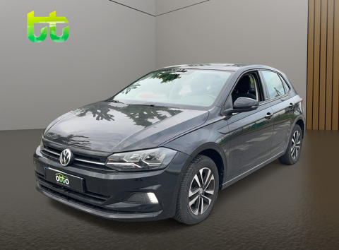 Annonce voiture Volkswagen Polo 11990 €