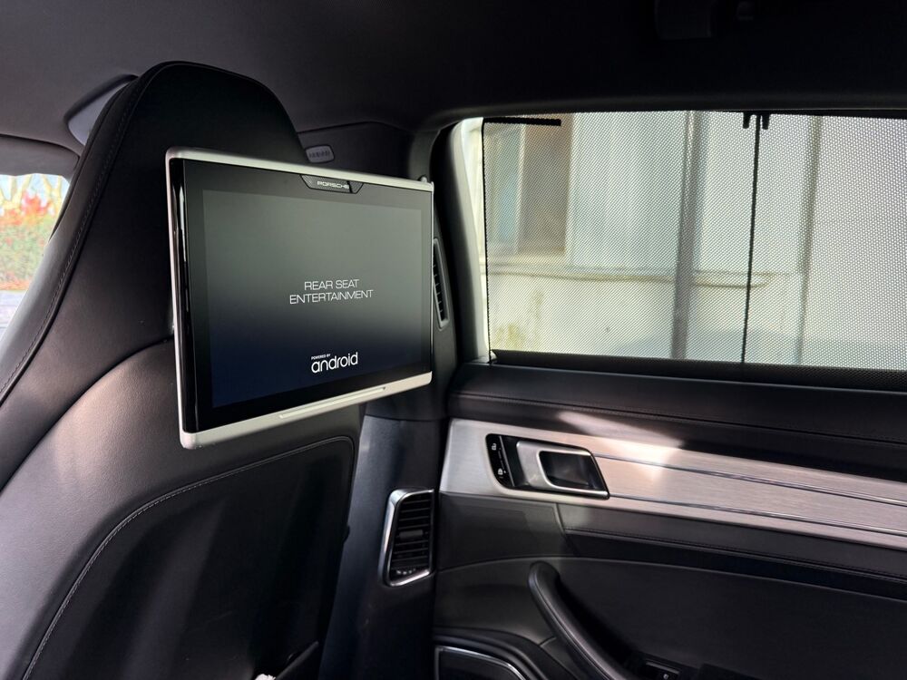 Panamera 4 E-Hybrid Cam 360/Roues Ar Dir./Chrono/Echap. Sport/Keyless 2020 occasion 91070 BONDOUFLE