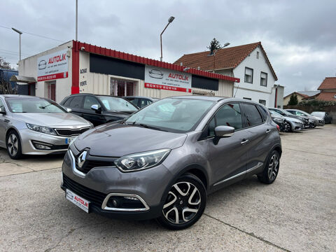 Renault captur 1.5 DCI 90 INTENS ECO2