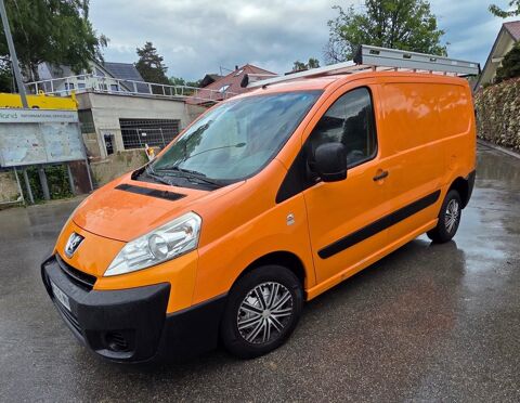 Jumpy 1.6 Hdi 90 cv embrayage + distribution neuve 2007 occasion 74520 Ch&ecirc;nex
