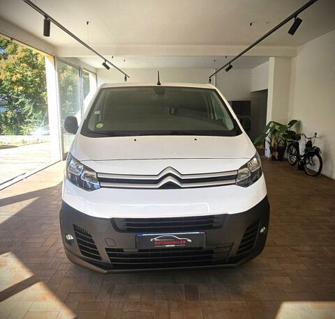Jumpy M 2.0 HDI 122 Club 2020 occasion 12100 MILLAU