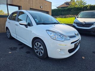 C3 1.4L HDI 68CH CLIM 2015 occasion 12200 VILLEFRANCHE-DE-ROUERGUE