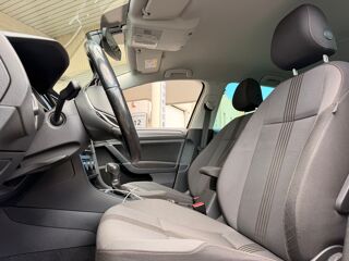 Golf 7 CARAT 1.6 TDI DSG7 110 cv - Bo&icirc;te auto - Apple Carplay 2017 occasion 95190 Goussainville