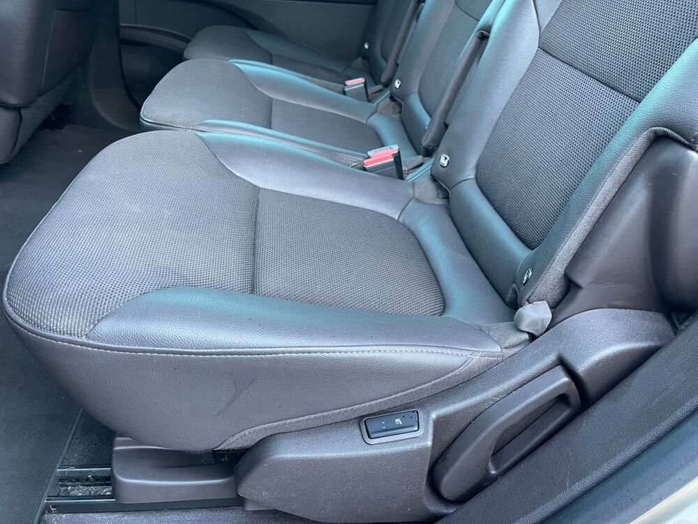 Espace - 5 1.6 dCi EDC6 160 cv 7 PLACES GARANTIE 3 Mois 2016 occasion 69800 SAINT-PRIEST