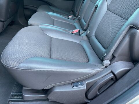 Espace - 5 1.6 dCi EDC6 160 cv 7 PLACES GARANTIE 3 Mois 2016 occasion 69800 SAINT-PRIEST